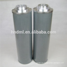 TZX2-400X20 filtro de aceite hidráulico LEEMIN de reemplazo TZX2-400X20 filtros de papel leemin
